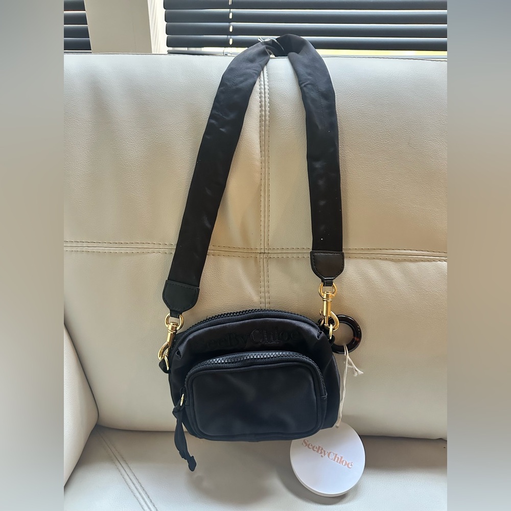 See by Chloe bag